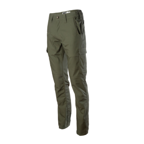 Vulcan Workwear Cargo Trousers