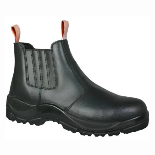 Interceptor Welding Imara Boot