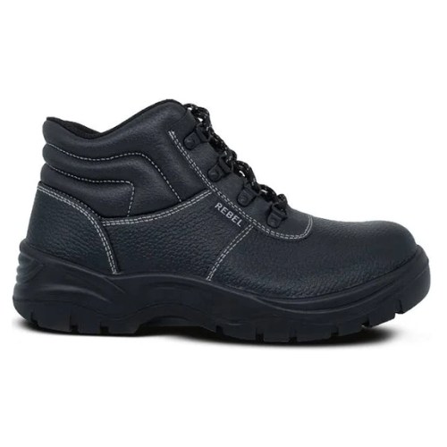 REBEL FX2 Safety Boot with Anti-Penetration