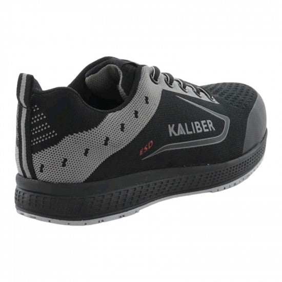 Disruptor Safety Boot