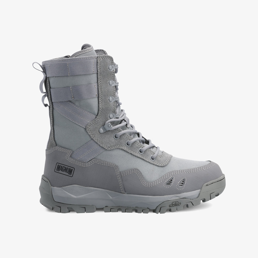 Raptor LTE 8.0 SZ