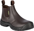 Commander Safety Boot