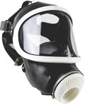 Msa Full Face Mask