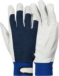 Driver Pig Skin Leather