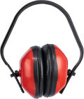 PIONEER Ear Muff Red