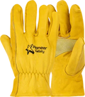Pioneer Tough Vip Gold Grain Leather