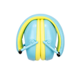 Pioneer Kids Earmuff Snr24Db Babyblue