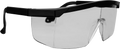 Euro Clear Anti Fog Spectacles