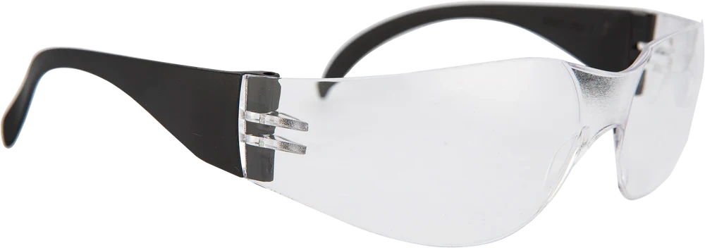 Sporty Spectacles