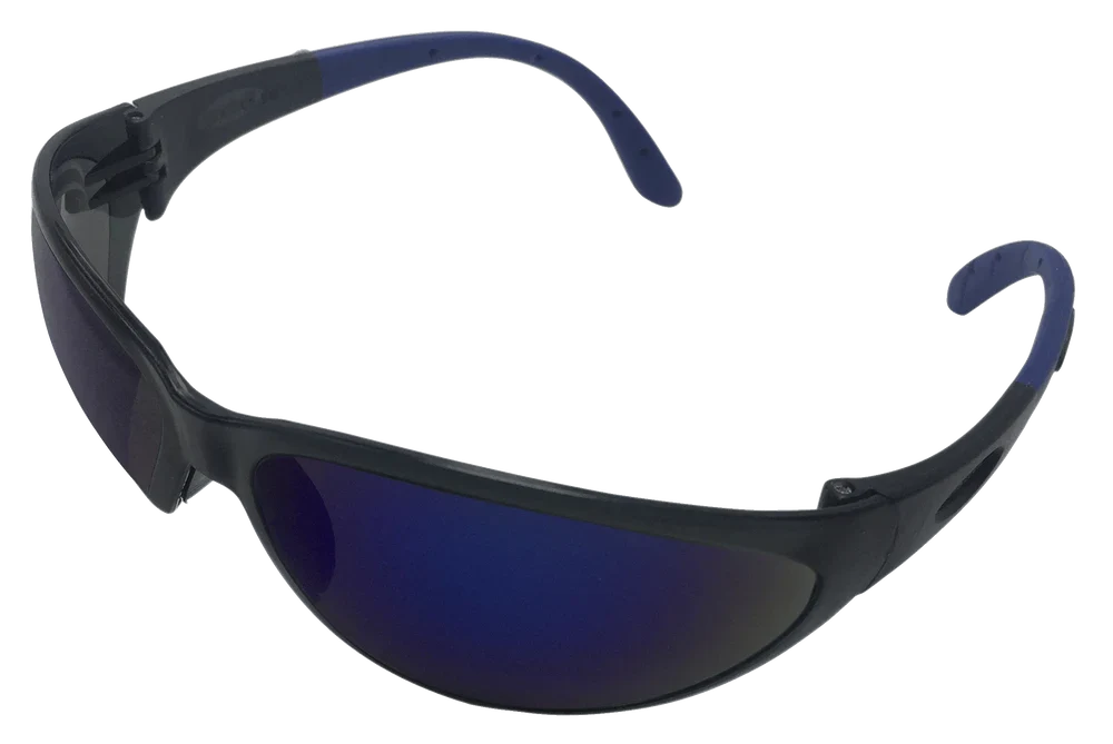 Spider Spectacles