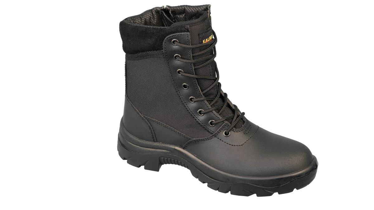Patriot Safety Boots