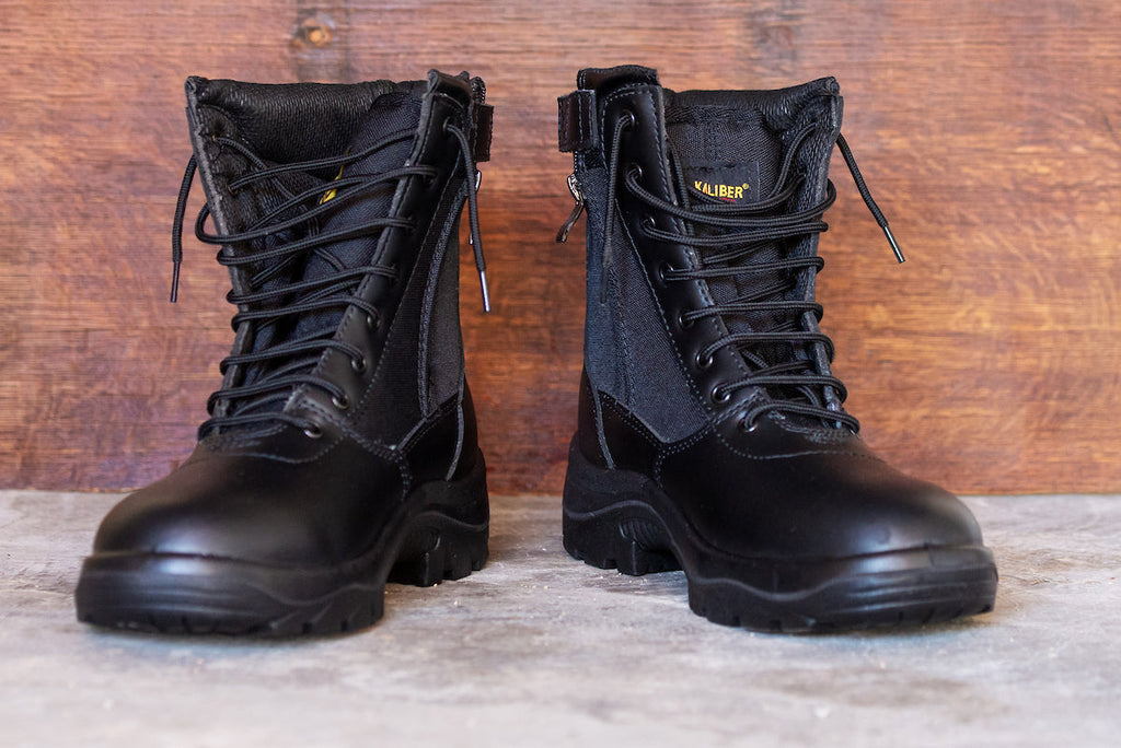 Patriot Safety Boots