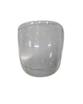 Pioneer Replacement Visor Clear