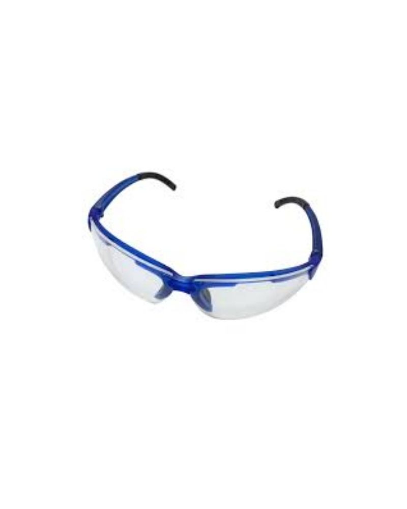 Pioneer Vision Laser Spectacle Clear Anti-Scratch Anti-Fog