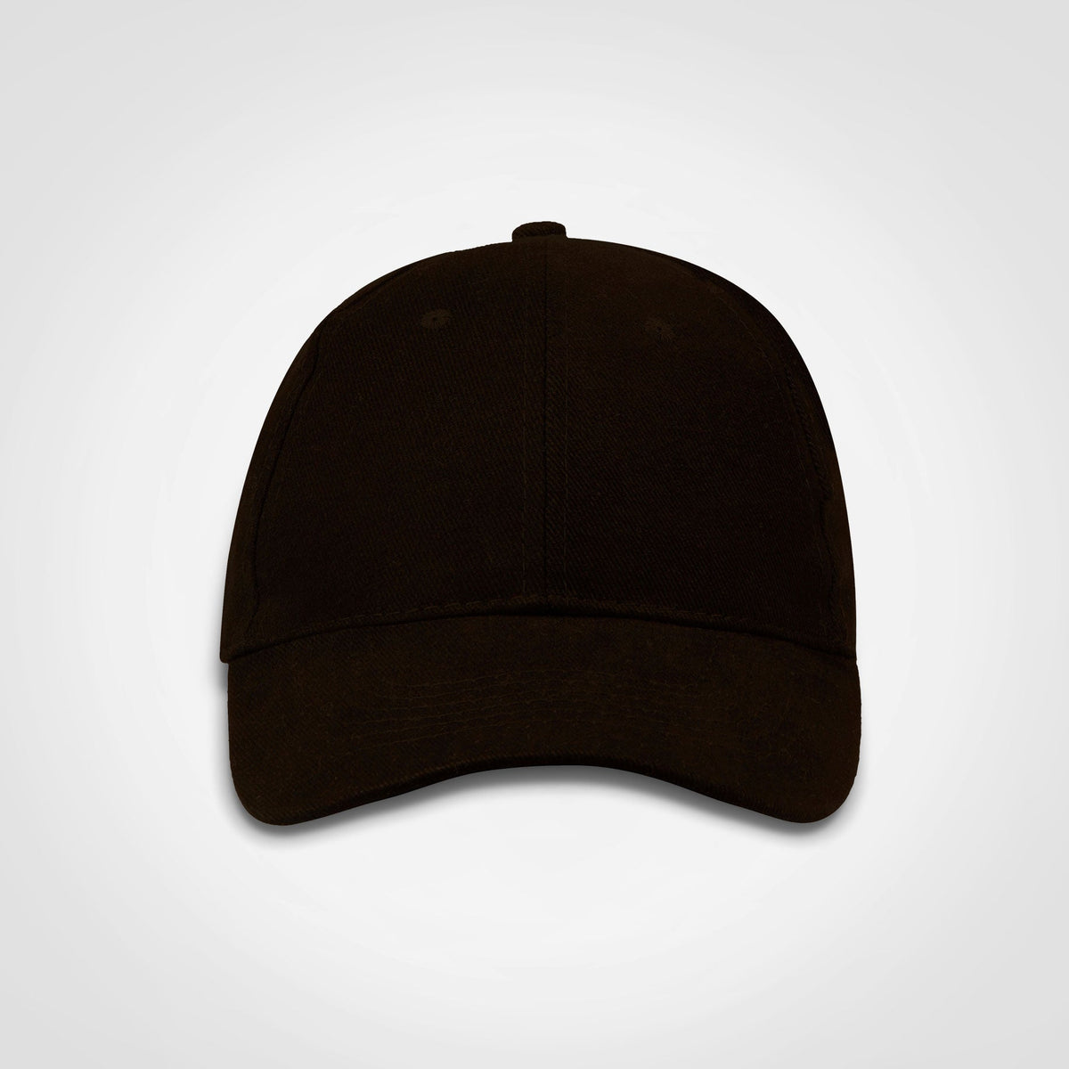 Promo 6 Panel Cap
