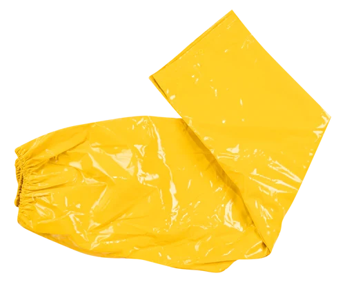 Hydro Premium Heavy Duty Pvc Rain Suit Yellow