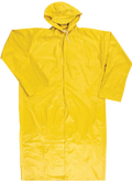 Rubberrised Rain Coat