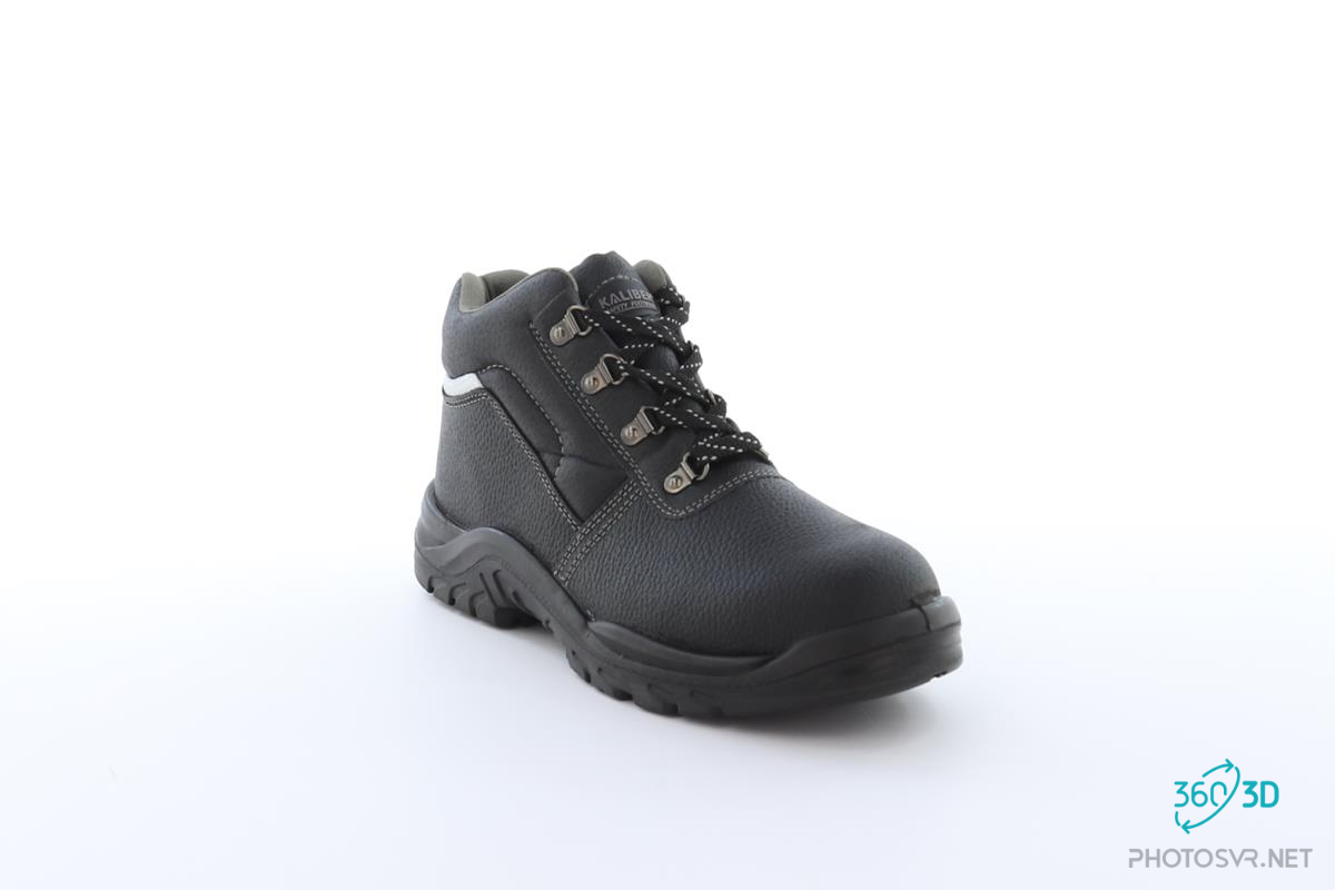 Raptor Safety Boot Size 14