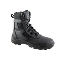 Reaction Safety Boot