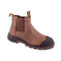 Ripsaw Safety Boot