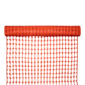 Barrier Fence 1x 50m/ Roll ( Orange ) HDPE