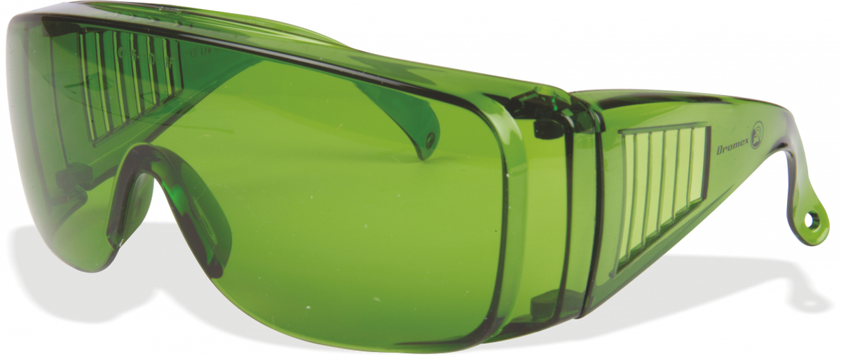 Wraparound Green