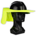 Sun Brim Hat without Reflective