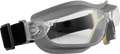 SP Goggle Clear - Anti-Fog, Anti-Scratch