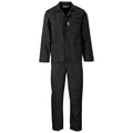 Trade Poly Cotton Conti Suit