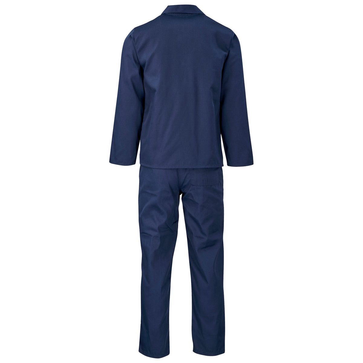 Trade Poly Cotton Conti Suit