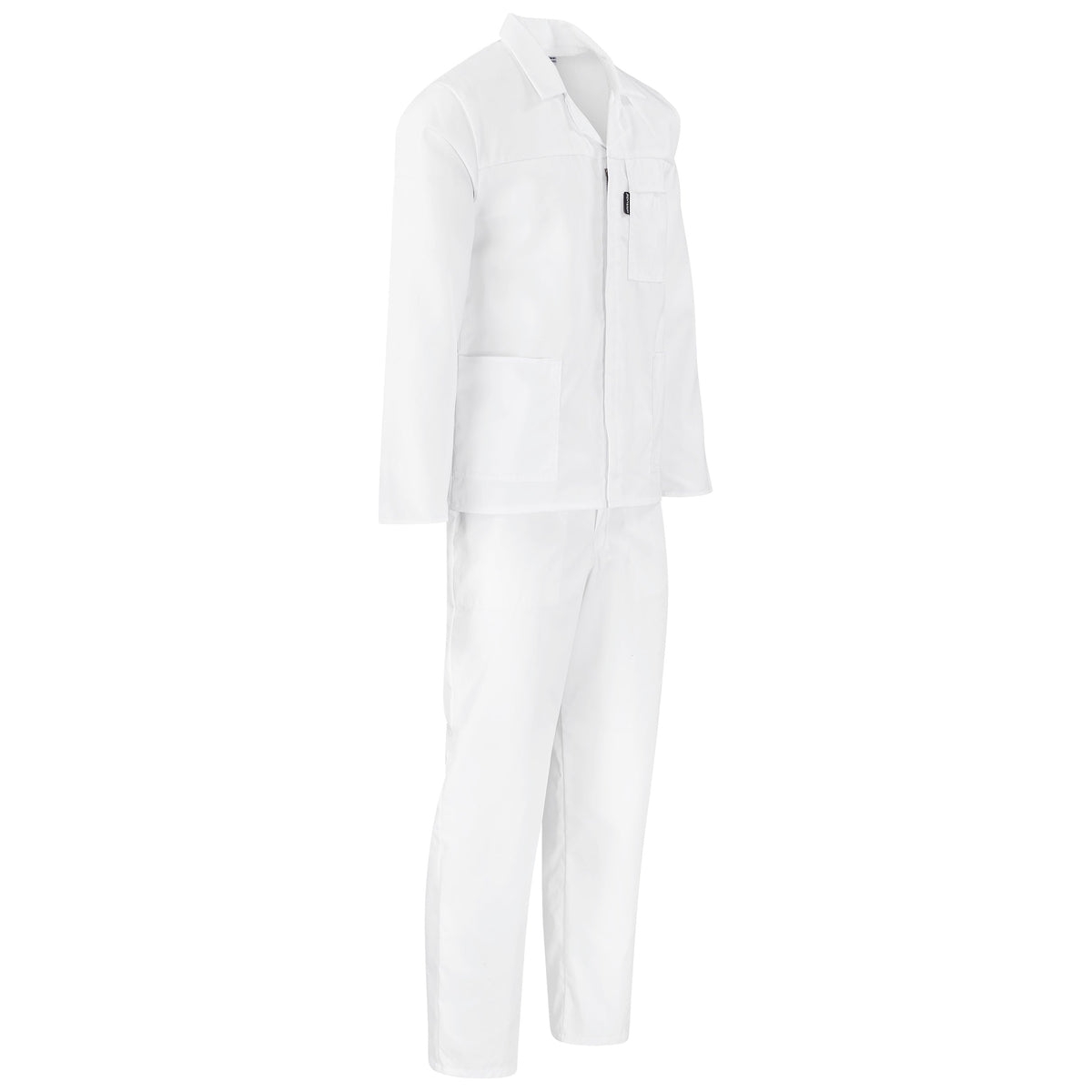 Trade Poly Cotton Conti Suit
