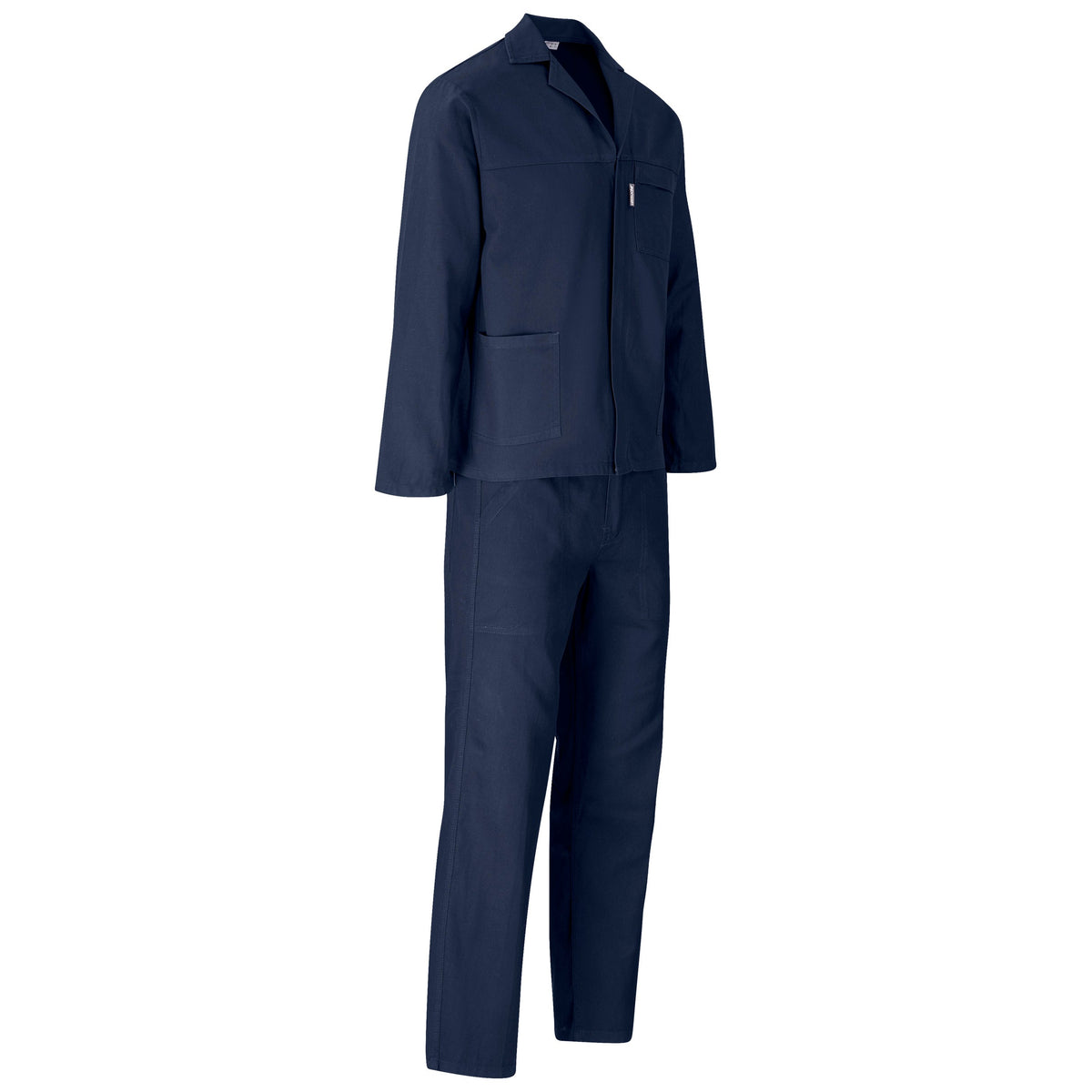 Technician 100% Cotton Conti Suit