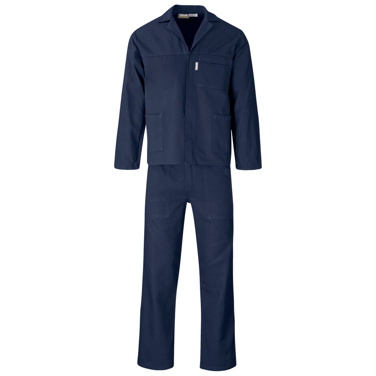 Technician 100% Cotton Conti Suit
