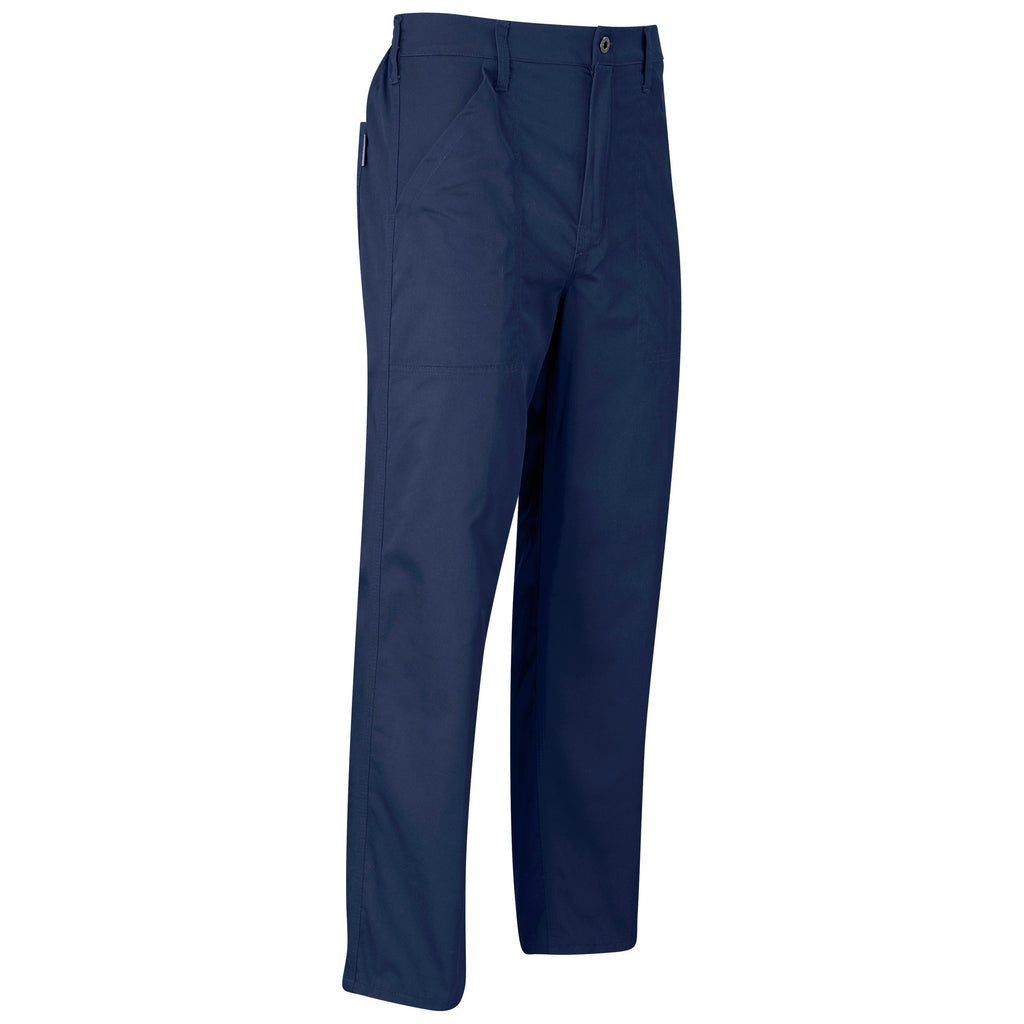 Site Premium Poly Cotton Pants