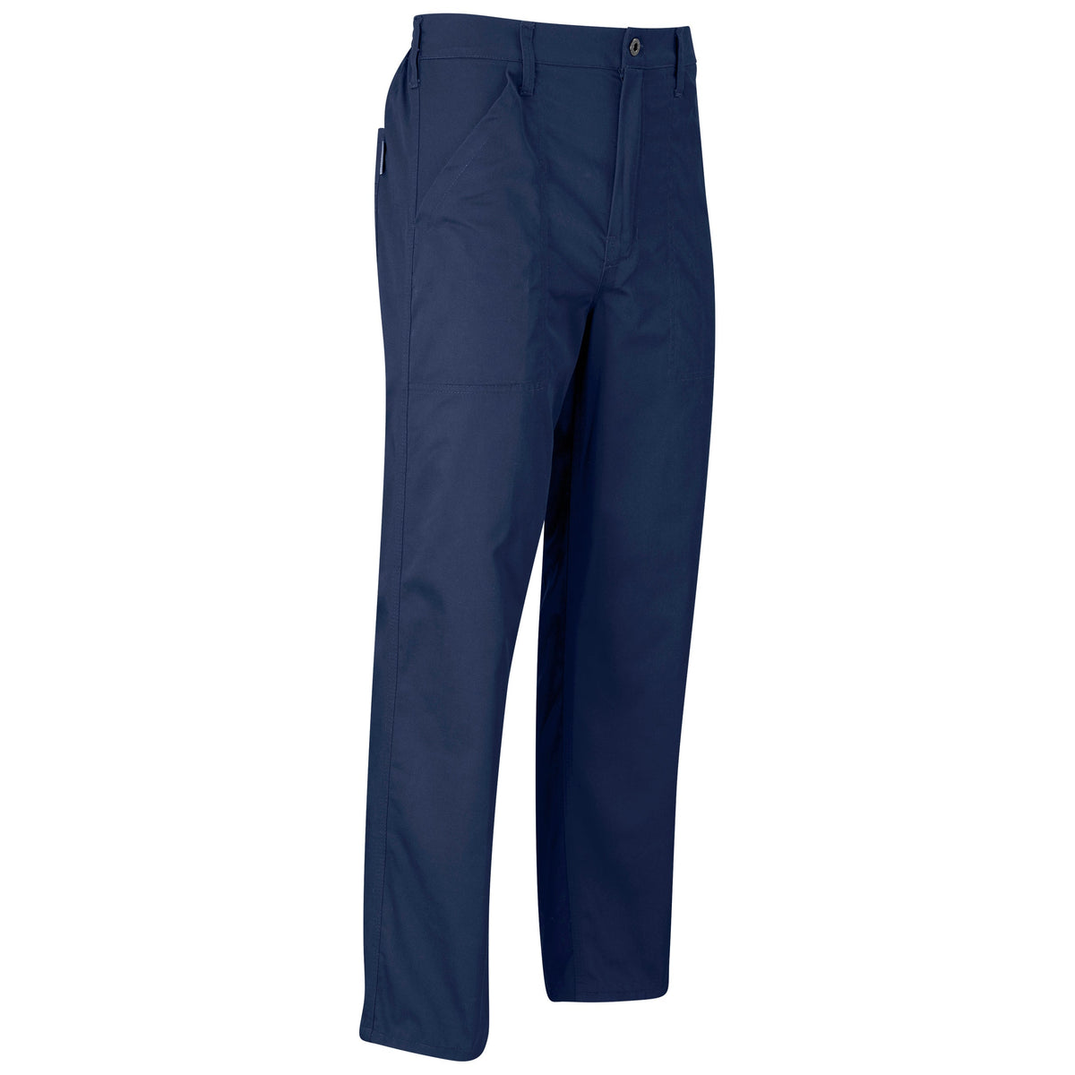 Site Premium Poly Cotton Pants