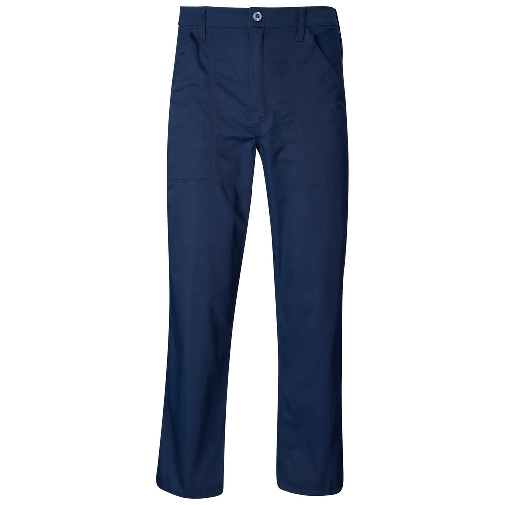 Site Premium Poly Cotton Pants