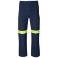 Artisan Premium 100% Cotton Pants - Reflective Legs