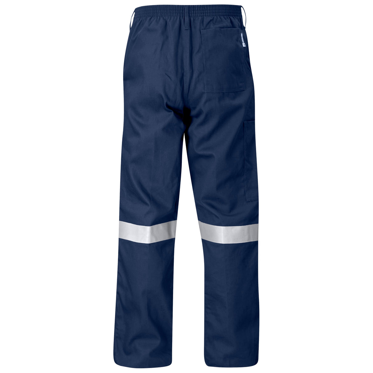 Sabs Flame Retardant & Acid Resistant Reflective Pants