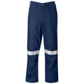 Sabs Flame Retardant & Acid Resistant Reflective Pants
