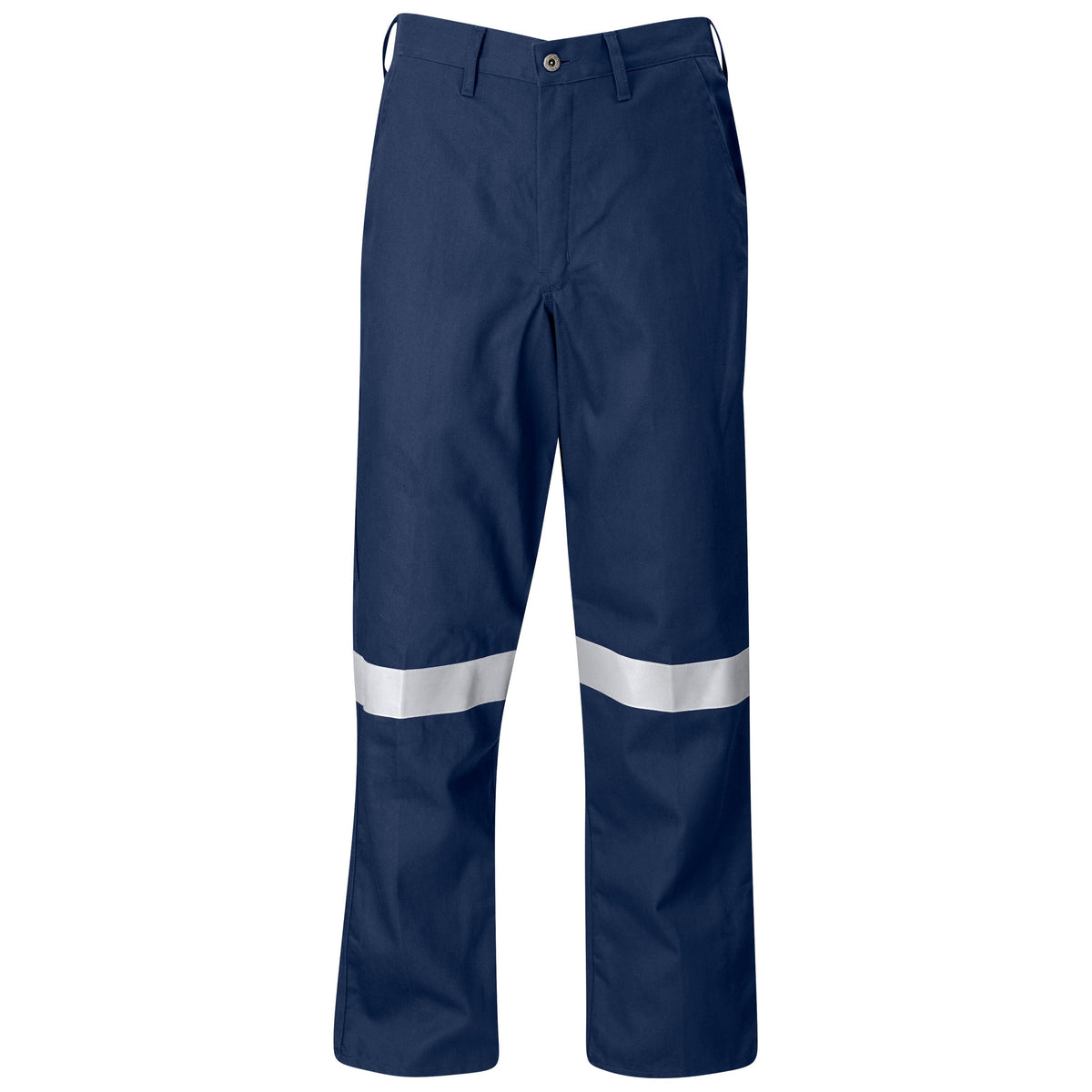 Sabs Flame Retardant & Acid Resistant Reflective Pants