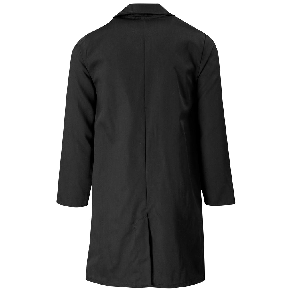 Prim Poly Cotton Dust Coat