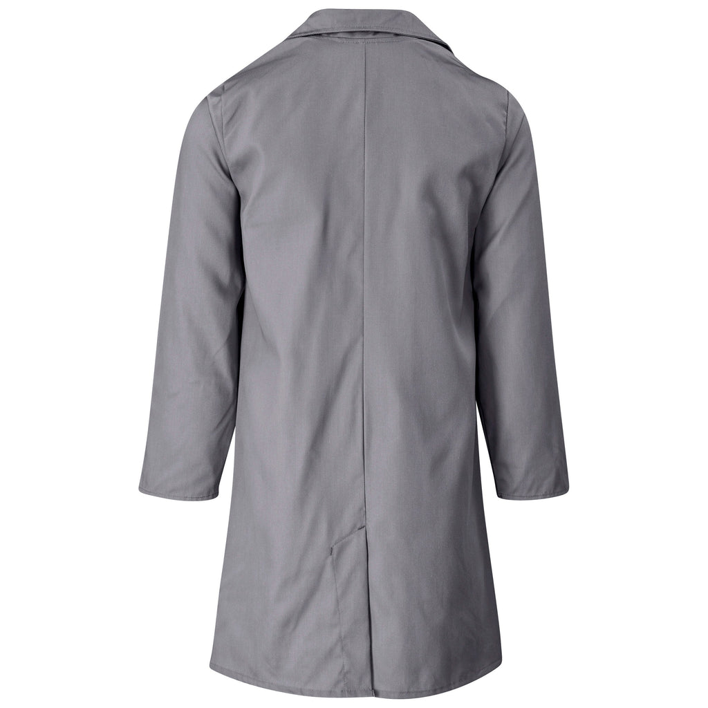 Prim Poly Cotton Dust Coat