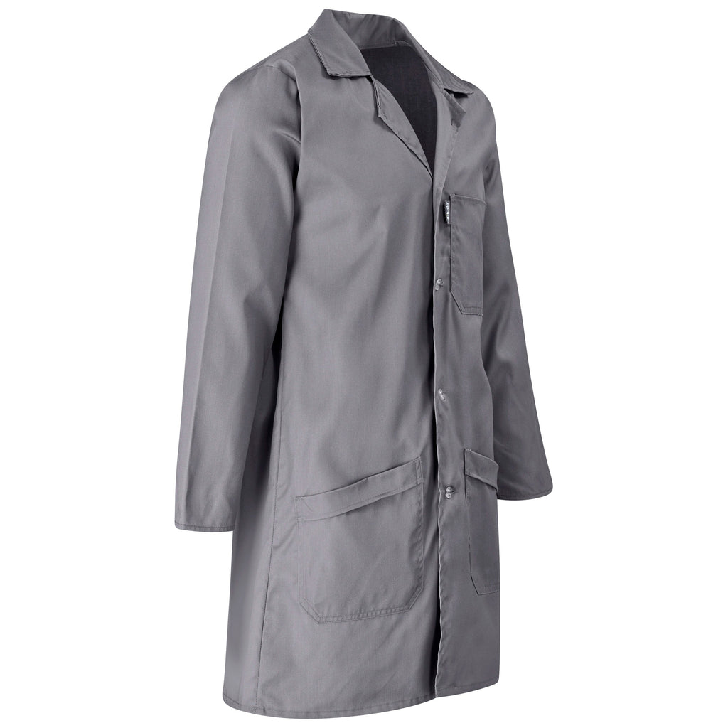 Prim Poly Cotton Dust Coat