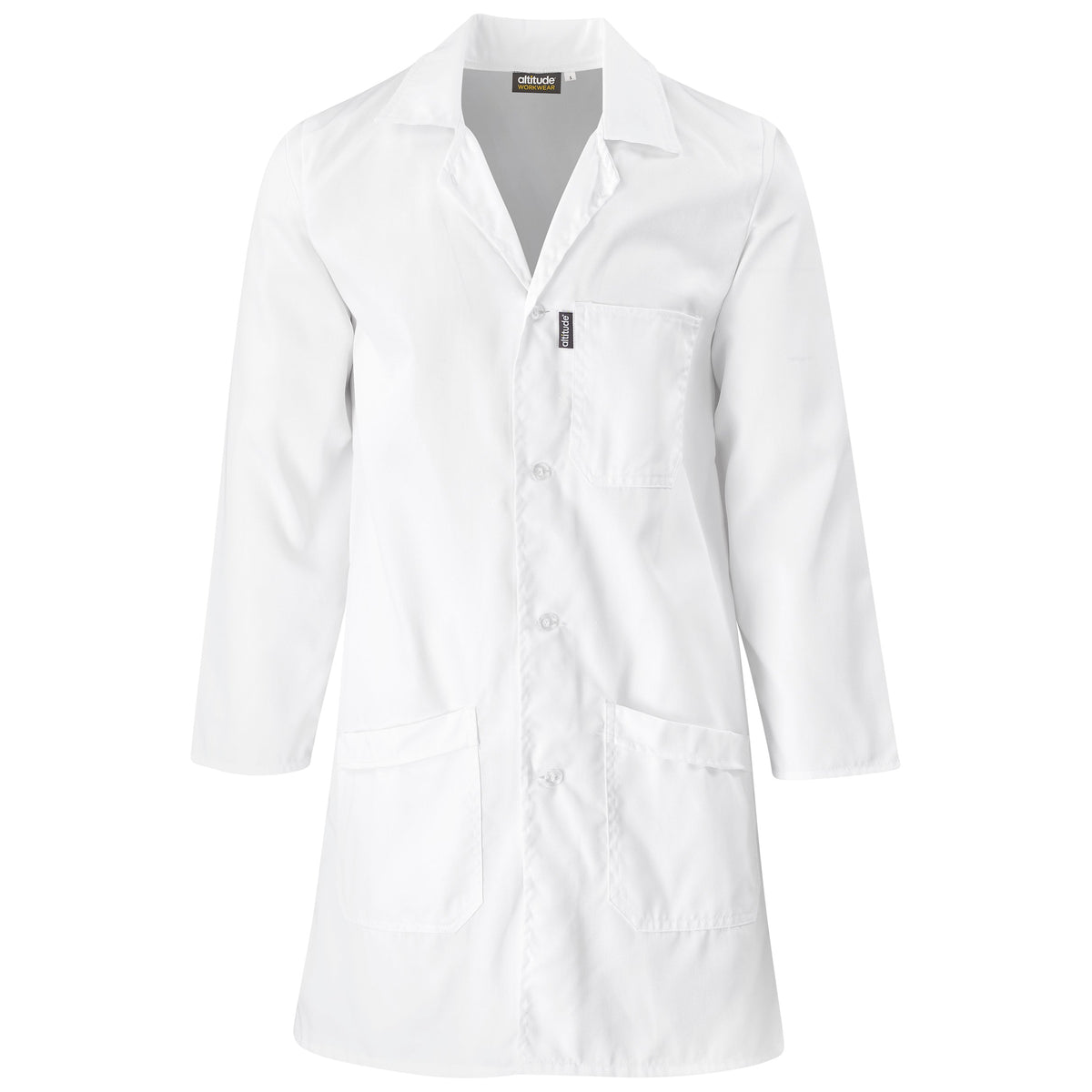 Prim Poly Cotton Dust Coat
