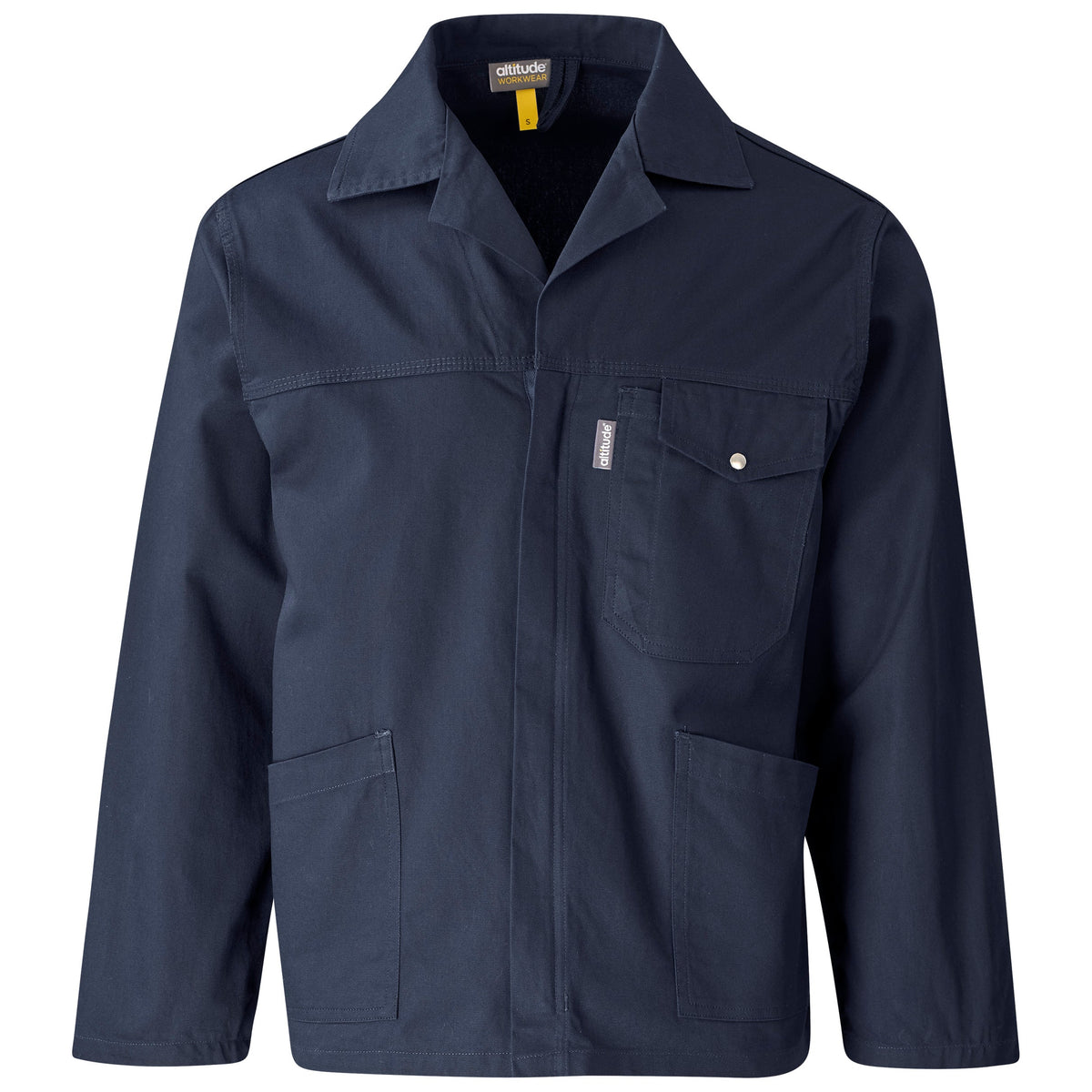 Artisan Premium 100% Cotton Jacket