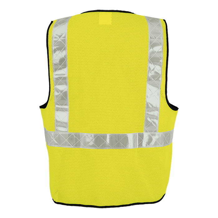 Airfield Waistcoat