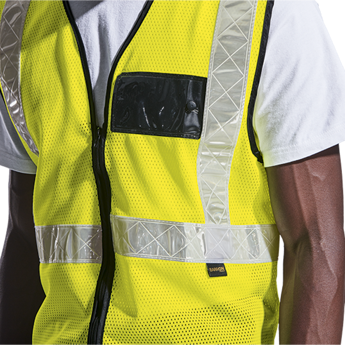 Airfield Waistcoat