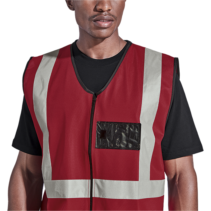 Highway Waistcoat