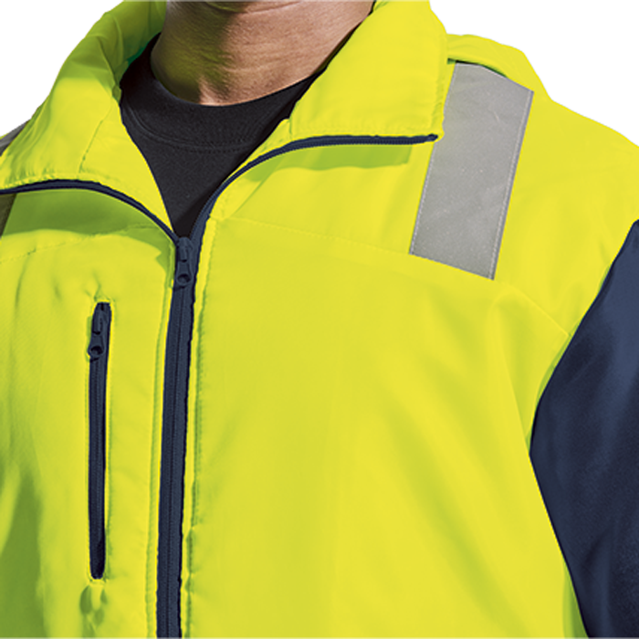 Fleet Jacket