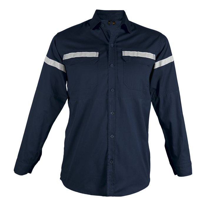 Coalfield Safety Shirt